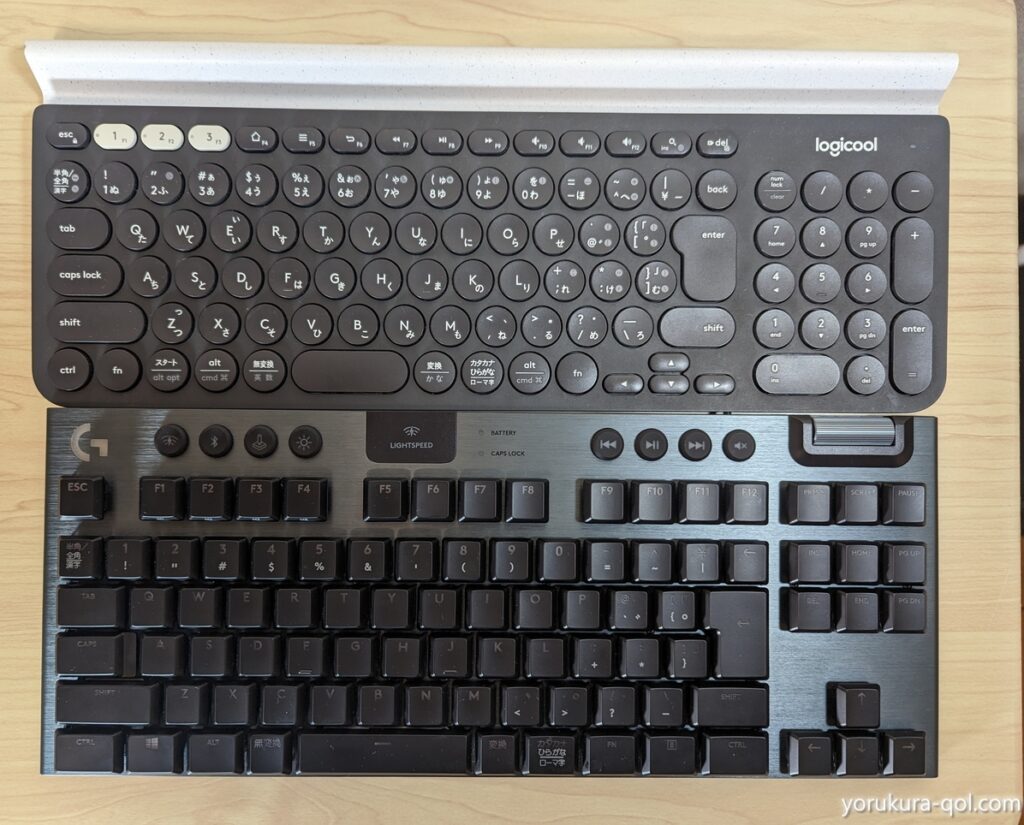 安心発送】 G913 TKL リニア キーボード PC周辺機器 - brightontwp.org